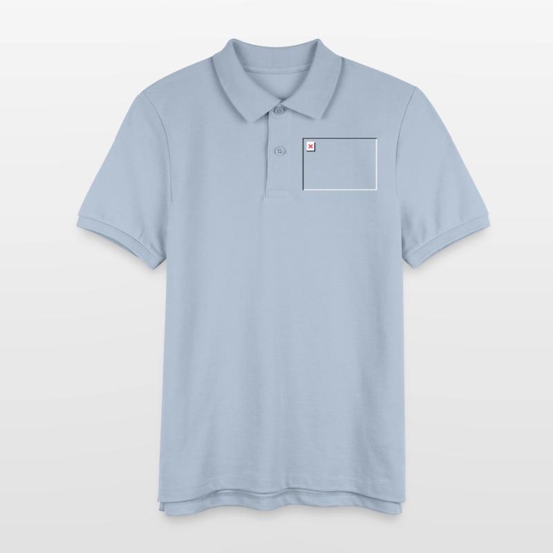 Missing Image – File Not Found Querformat Stanley/Stella Teenager Bio-Poloshirt MINI SPRINTER