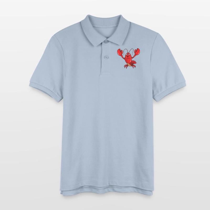 homard Polo bio MINI SPRINTER Stanley/Stella Ado