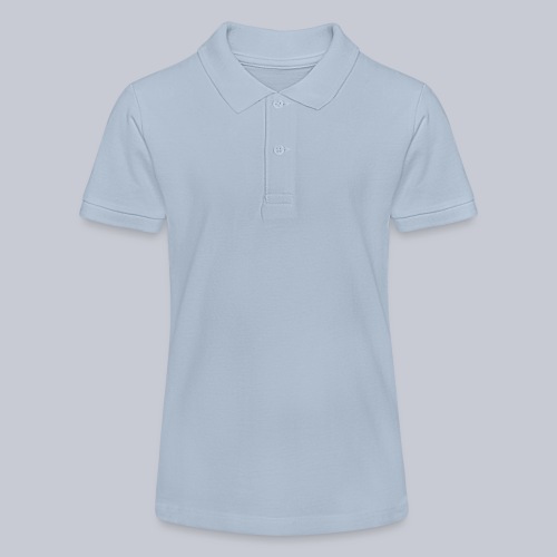MVR LOGO - Stanley/Stella Teen Organic Polo Shirt MINI SPRINTER