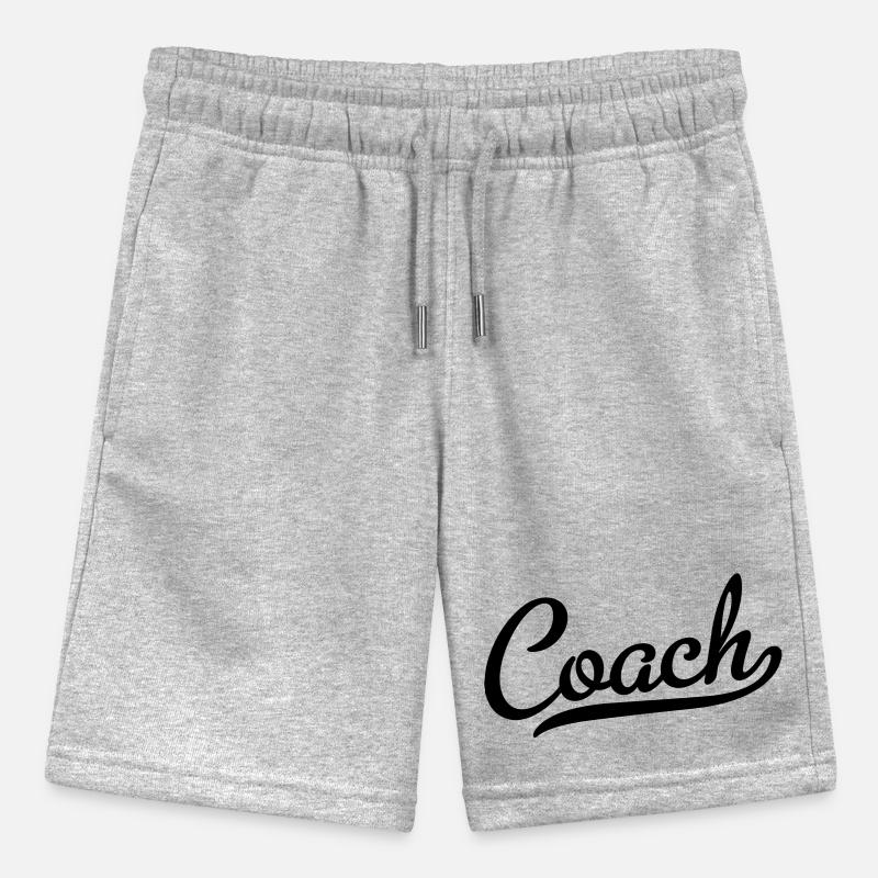 coach Stanley/Stella Teenager Bio-Joggingshorts MINI BOLTER