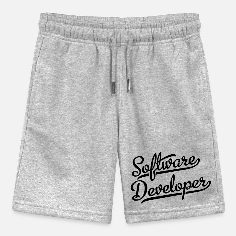 Software Developer Stanley/Stella Teenager Bio-Joggingshorts MINI BOLTER