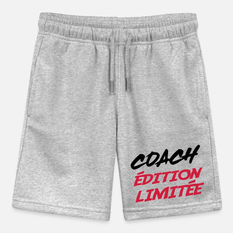 COACH édition limitée Short bio MINI BOLTER Stanley/Stella Ado