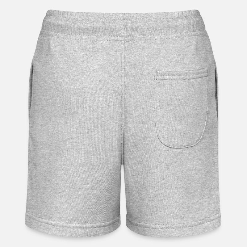 Kassette Stanley/Stella Teenager Bio-Joggingshorts MINI BOLTER