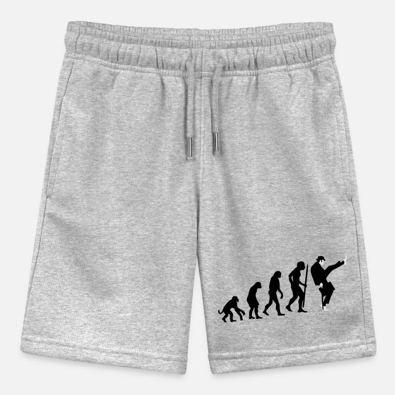 Evolution of silly walks Short bio MINI BOLTER Stanley/Stella Ado