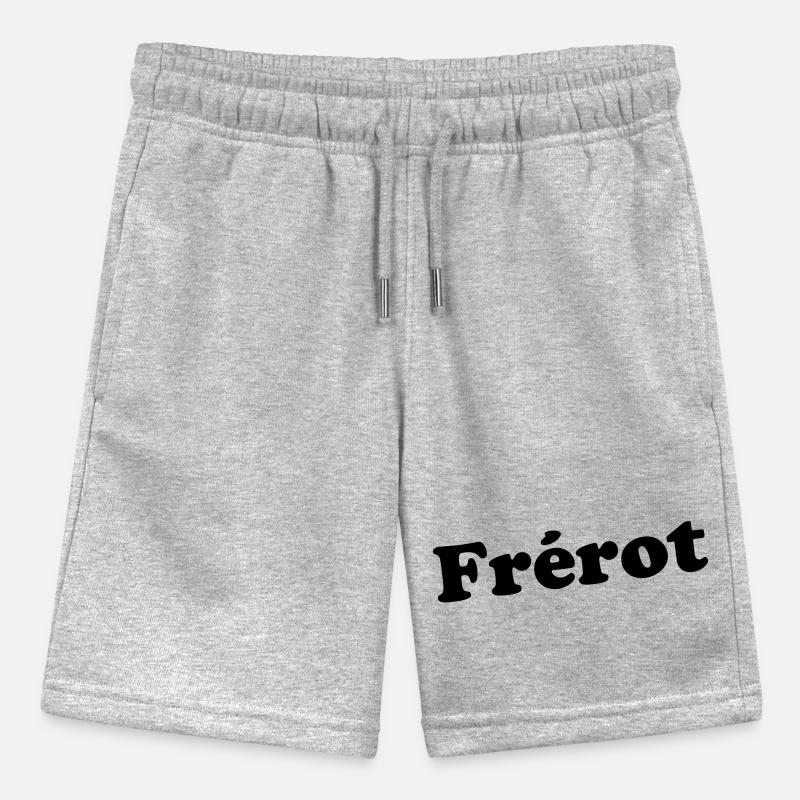Frérot - expression amicale  Short bio MINI BOLTER Stanley/Stella Ado