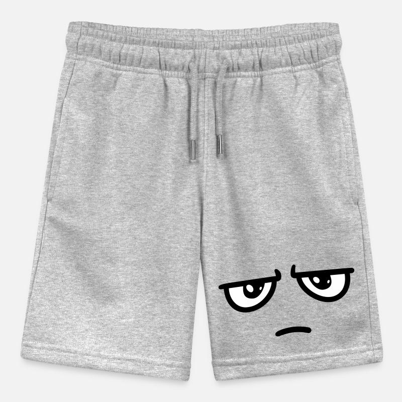 Not impressed Stanley/Stella Teenager Bio-Joggingshorts MINI BOLTER