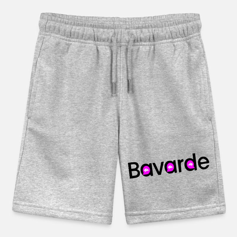 Bavarde Short bio MINI BOLTER Stanley/Stella Ado