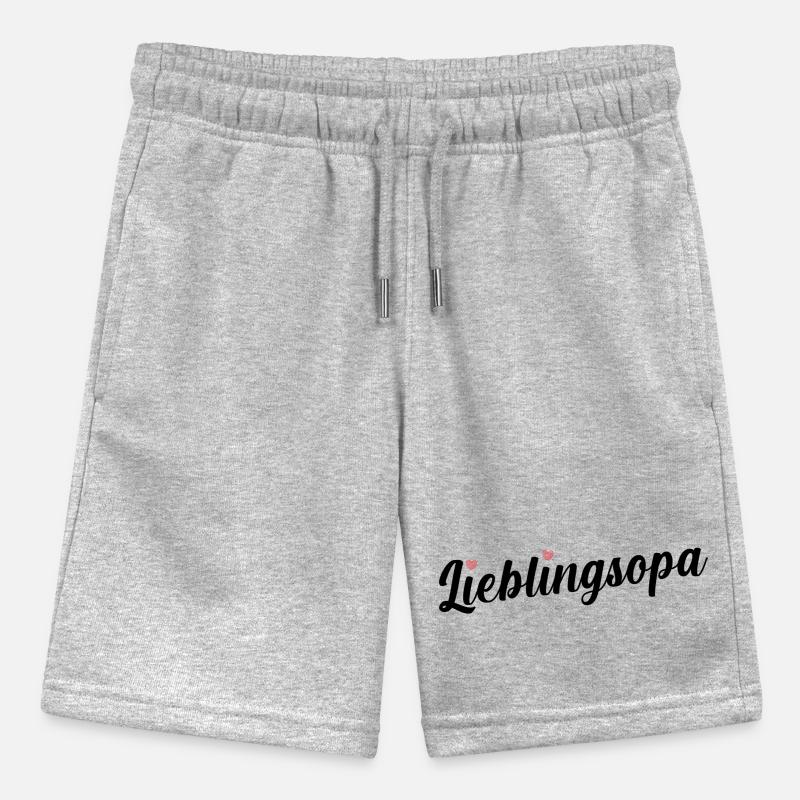 Papy Papy Short bio MINI BOLTER Stanley/Stella Ado