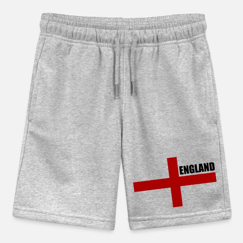angleterre Short bio MINI BOLTER Stanley/Stella Ado