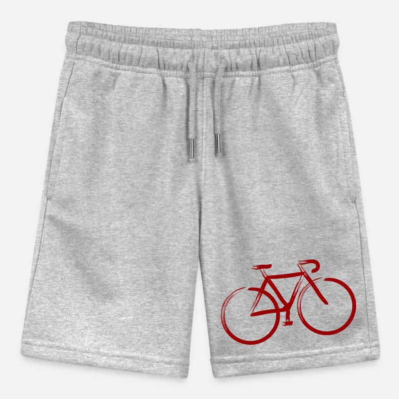 Ruby strokes Stanley/Stella MINI BOLTER Organic Teen Jogging Shorts
