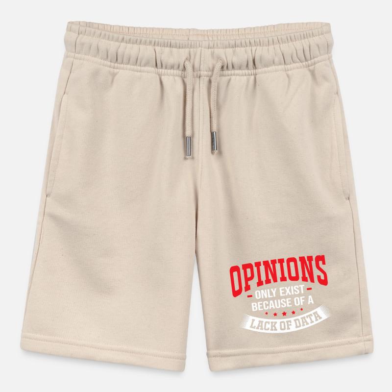 Coder Programmierer GPT Stanley/Stella Teenager Bio-Joggingshorts MINI BOLTER