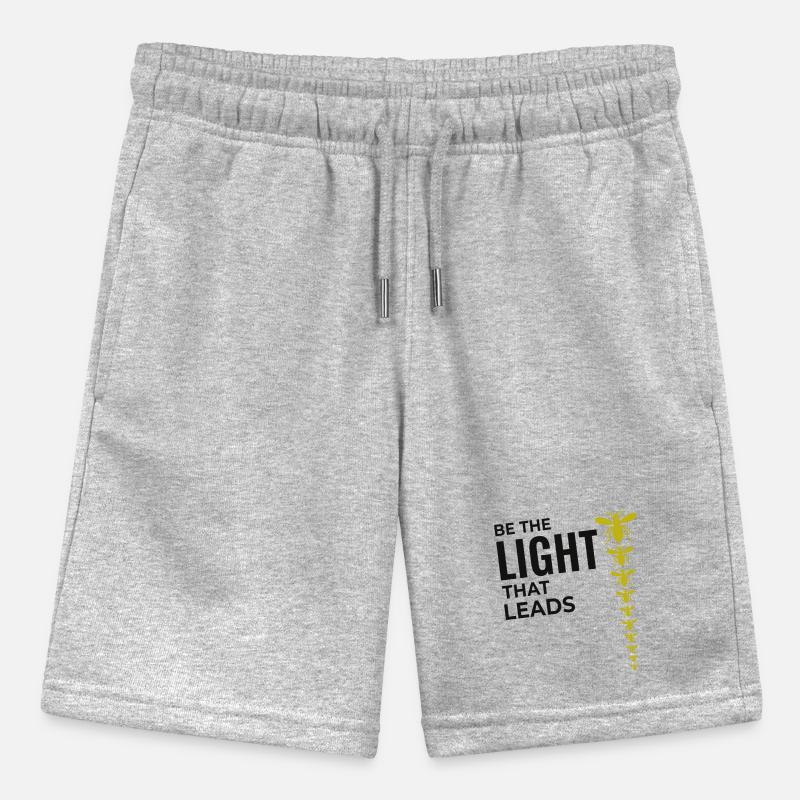 Fireflies Firefly Lightning Bug Insect Collector Stanley/Stella MINI BOLTER Organic Teen Jogging Shorts