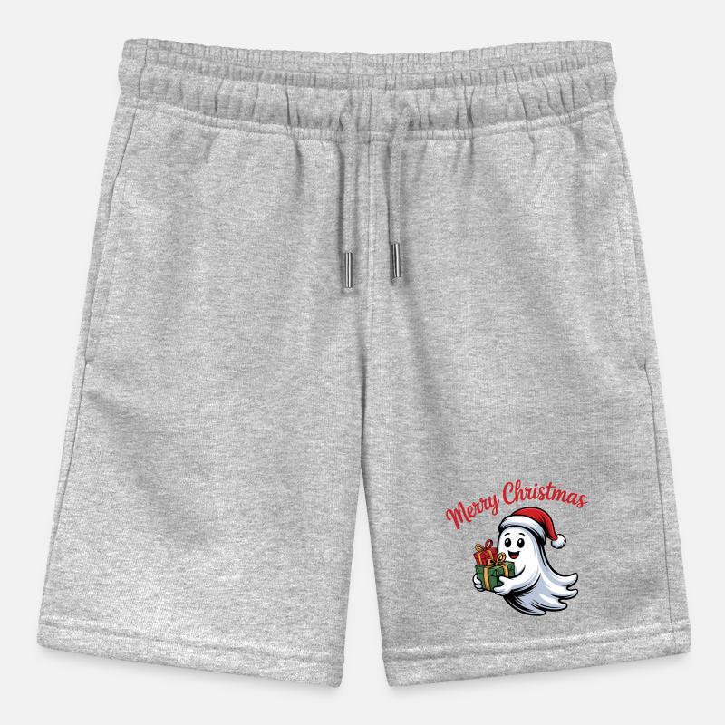 Weihnachtsgeist mit Geschenken Short bio MINI BOLTER Stanley/Stella Ado