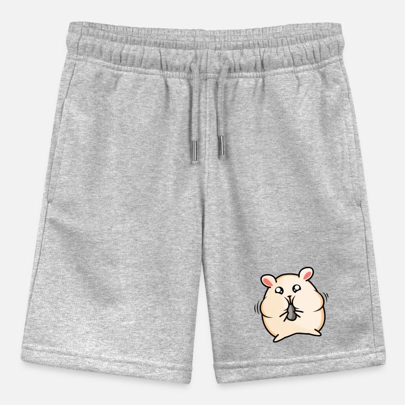Conception de hamster Short bio MINI BOLTER Stanley/Stella Ado