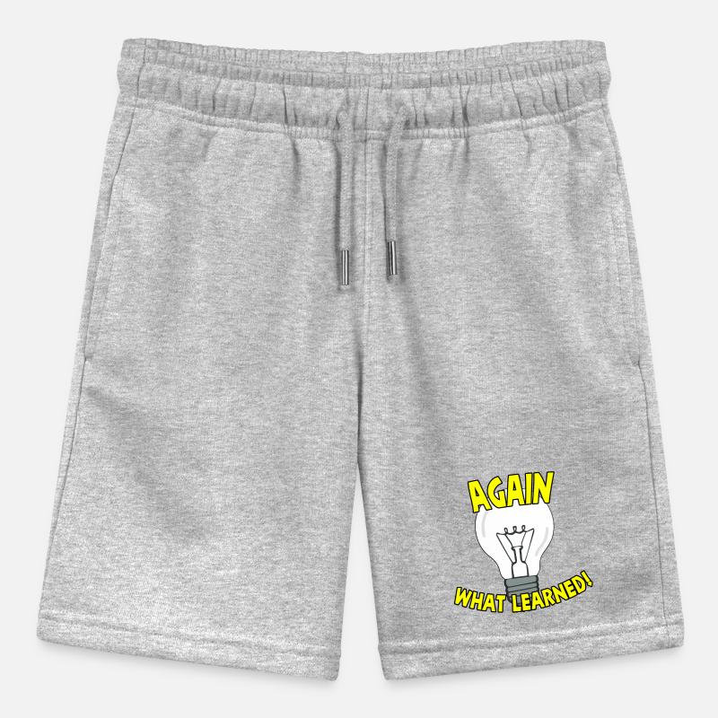 Again what learned Stanley/Stella MINI BOLTER Organic Teen Jogging Shorts