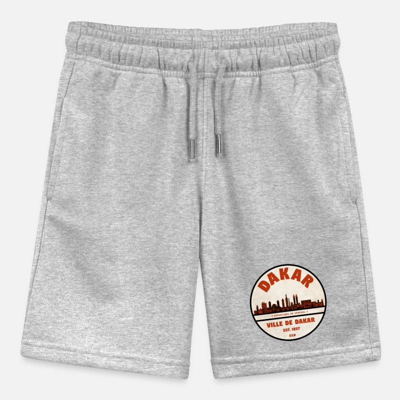 Dakar Sénégal Short bio MINI BOLTER Stanley/Stella Ado