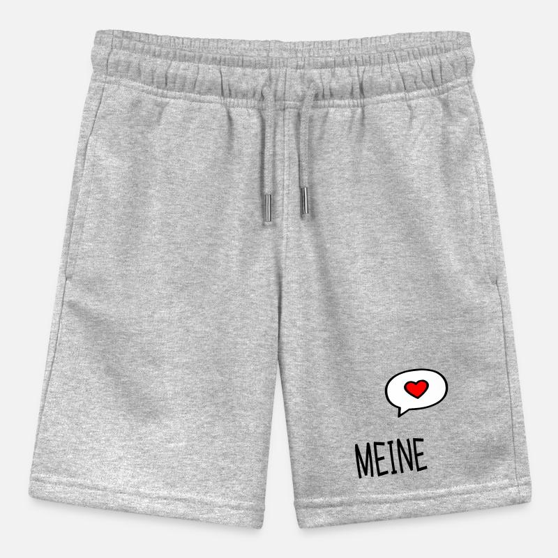 Relation Saint-Valentin Mon Short bio MINI BOLTER Stanley/Stella Ado