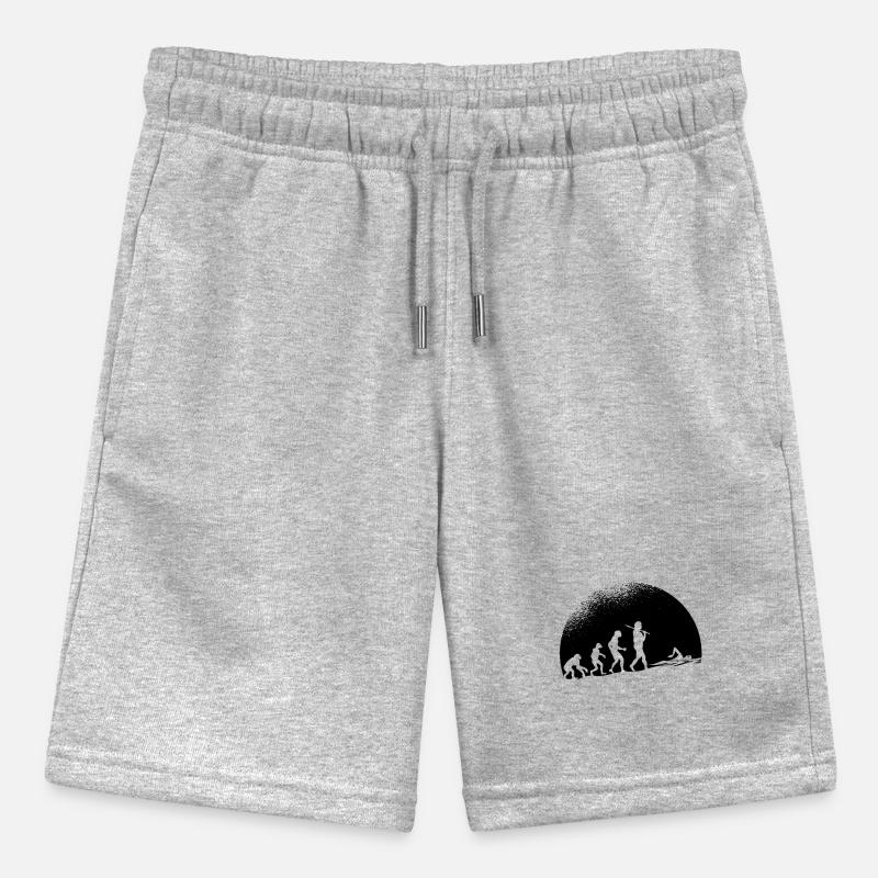 Evolution Natation Short bio MINI BOLTER Stanley/Stella Ado