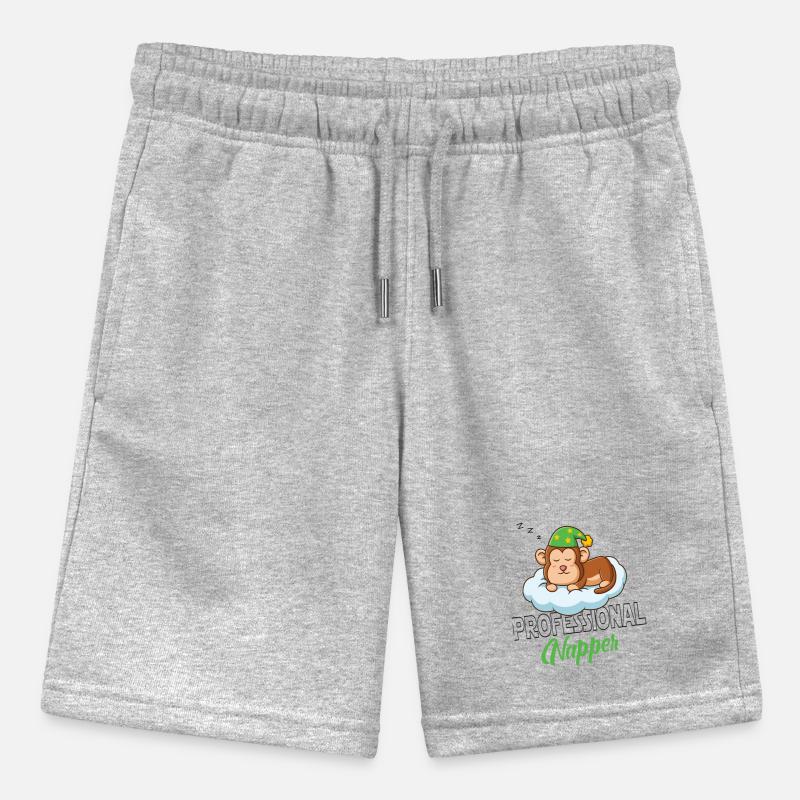 Professinonal sieste, singe, singe, bébé singe, gorille Short bio MINI BOLTER Stanley/Stella Ado