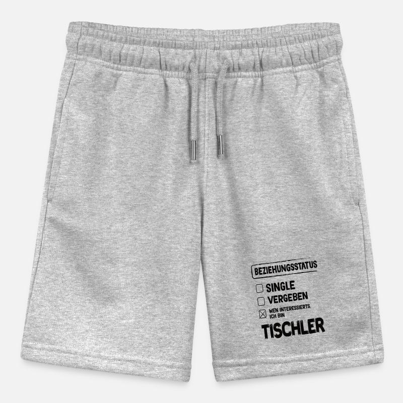 Statut de la relation de charpentier Short bio MINI BOLTER Stanley/Stella Ado
