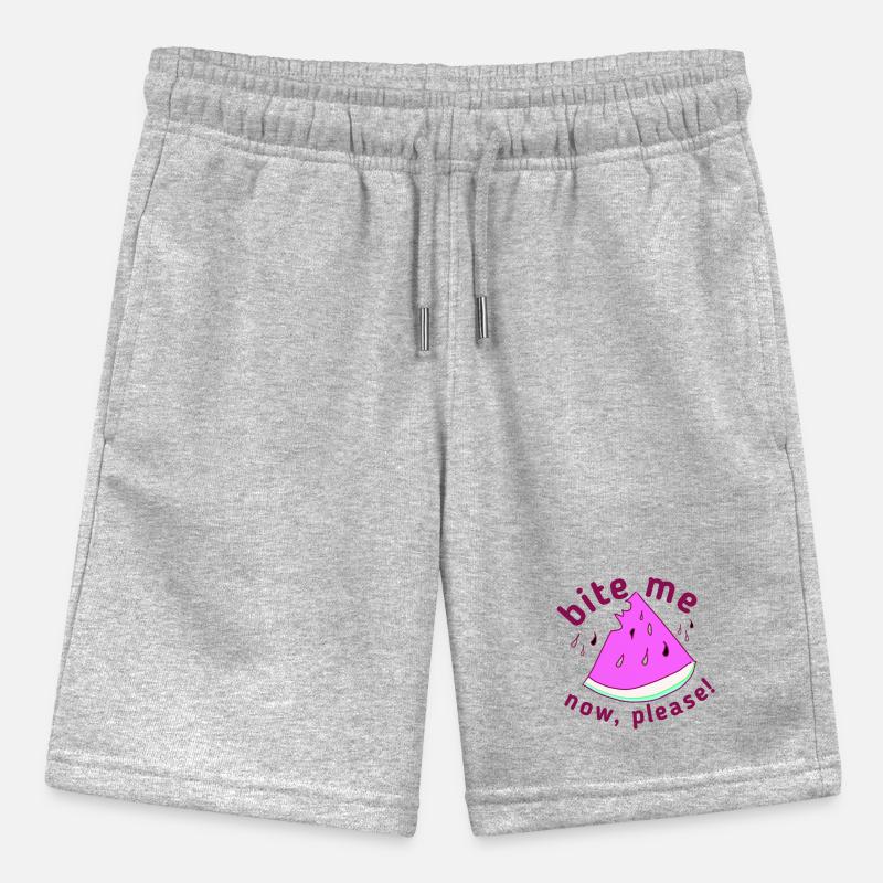 Pastèque Fruit Maritime Tendance Short bio MINI BOLTER Stanley/Stella Ado