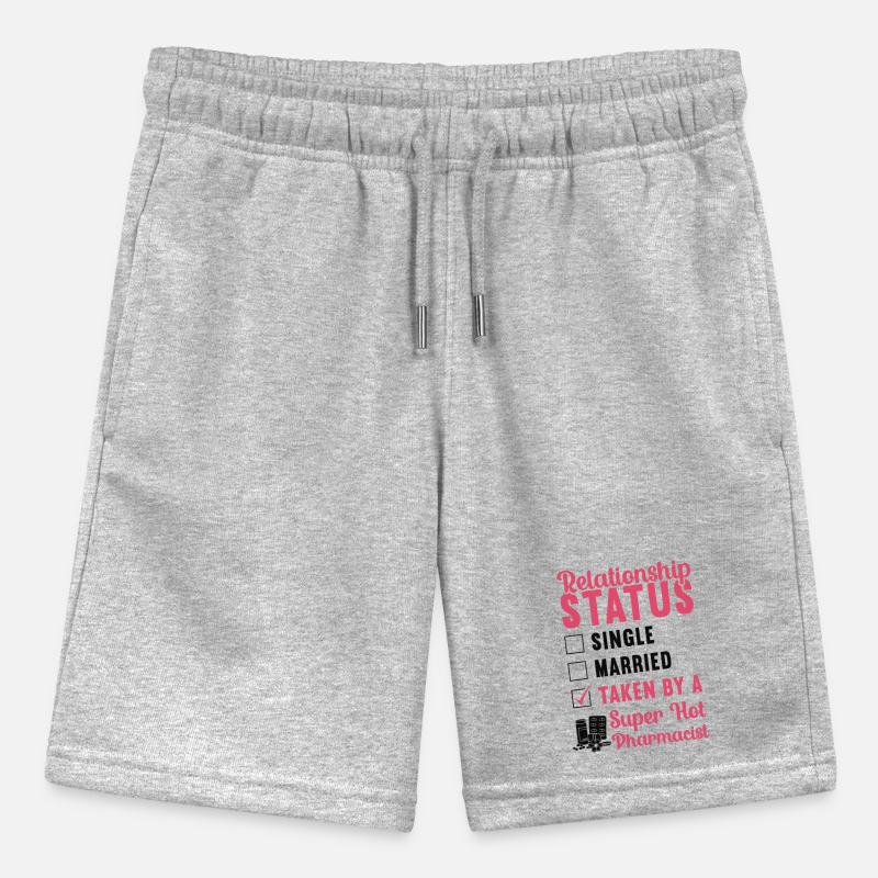 Pharmacy Tech Technician Stanley/Stella Teenager Bio-Joggingshorts MINI BOLTER