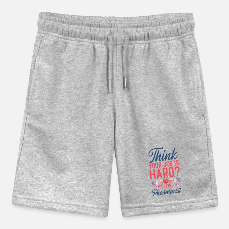 Pharmacy Tech Technician Stanley/Stella Teenager Bio-Joggingshorts MINI BOLTER