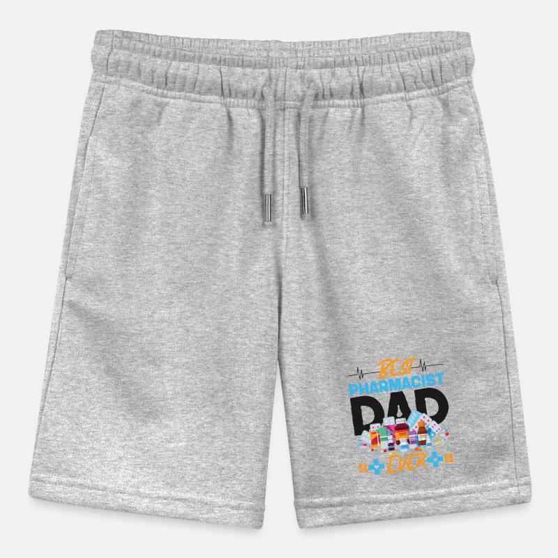 Pharmacy Tech Technician Stanley/Stella MINI BOLTER Organic Teen Jogging Shorts