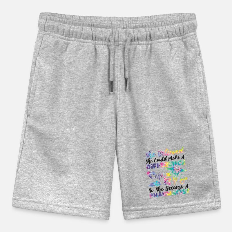 Pharmacy Tech Technician Stanley/Stella Teenager Bio-Joggingshorts MINI BOLTER