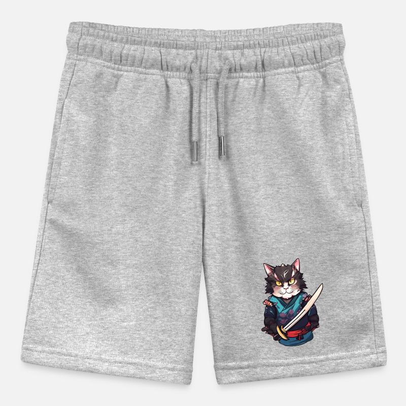 Chat samouraï #12 Short bio MINI BOLTER Stanley/Stella Ado