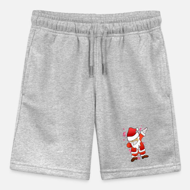 Dabbing Nicholas Stanley/Stella MINI BOLTER Organic Teen Jogging Shorts