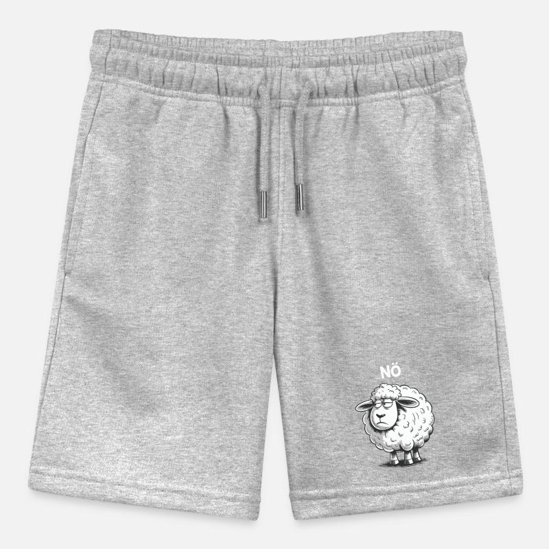 Basse-Autriche – Grumpy Sheep Humour Design Short bio MINI BOLTER Stanley/Stella Ado