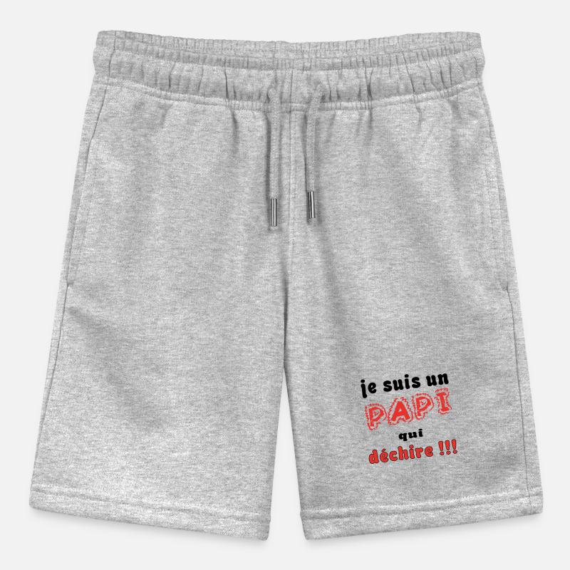 PAPI PAPY Short bio MINI BOLTER Stanley/Stella Ado