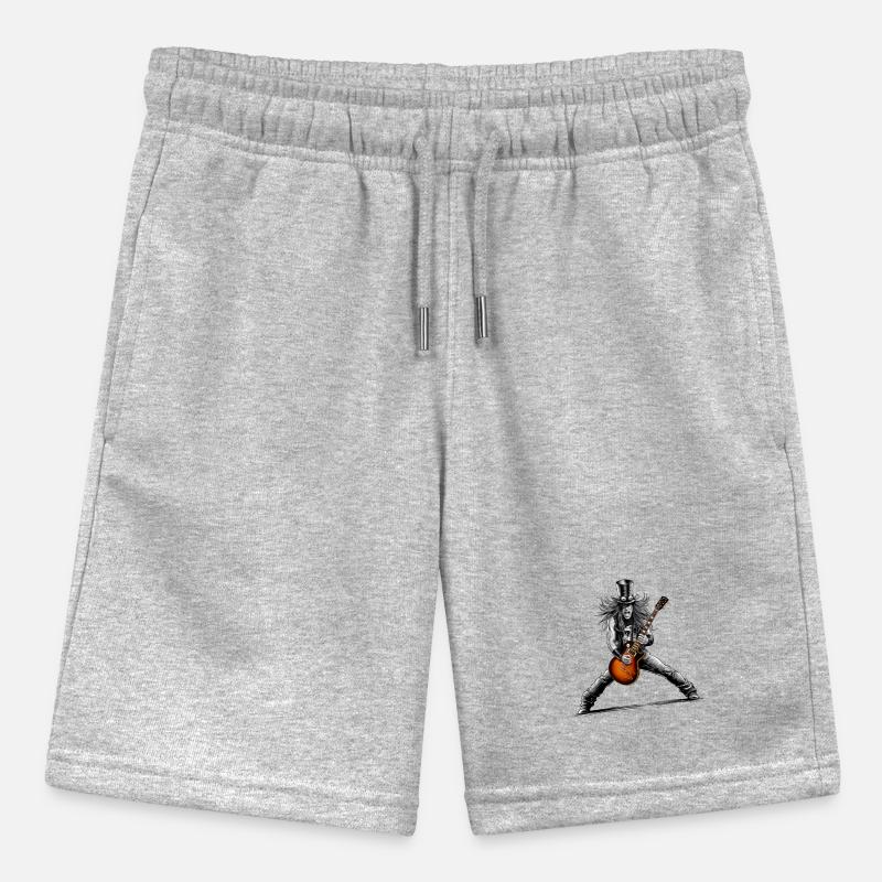 Riffs d’enfer Short bio MINI BOLTER Stanley/Stella Ado