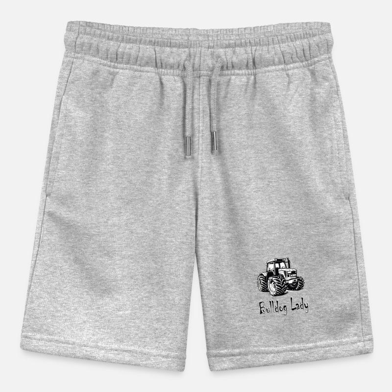 Dame bouledogue Short bio MINI BOLTER Stanley/Stella Ado