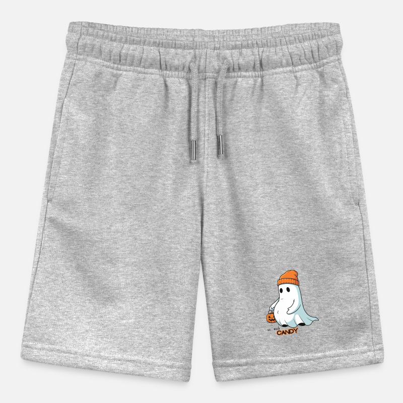 so much Candy Stanley/Stella MINI BOLTER Organic Teen Jogging Shorts