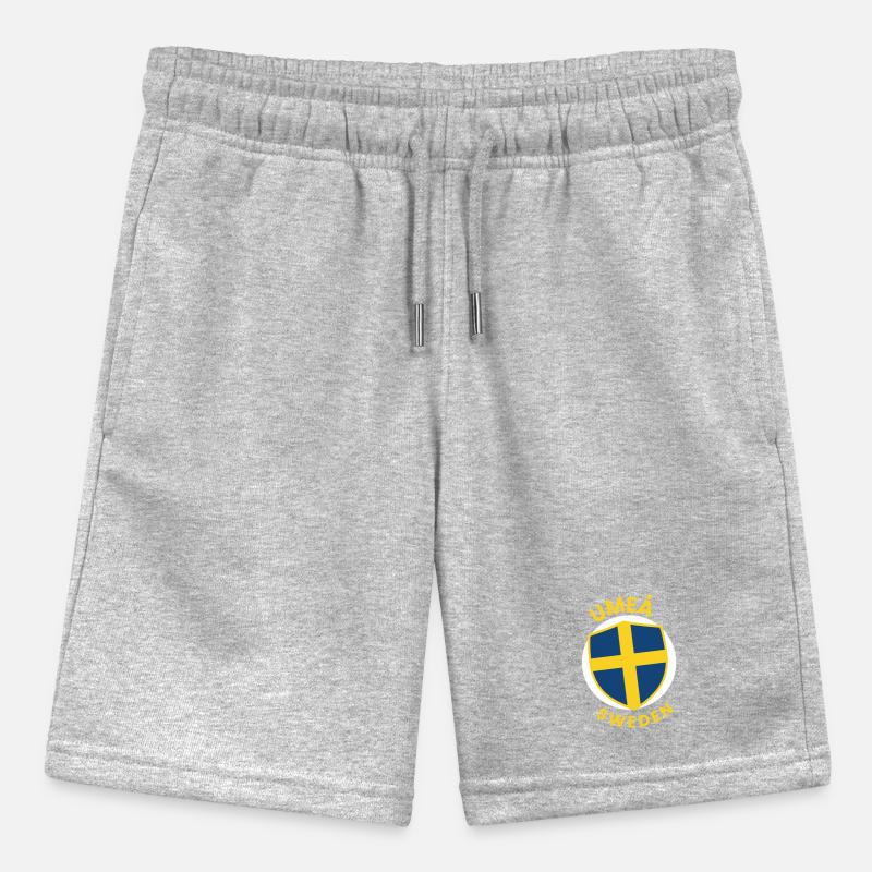 Écusson d’Umeå, Suède, Short bio MINI BOLTER Stanley/Stella Ado