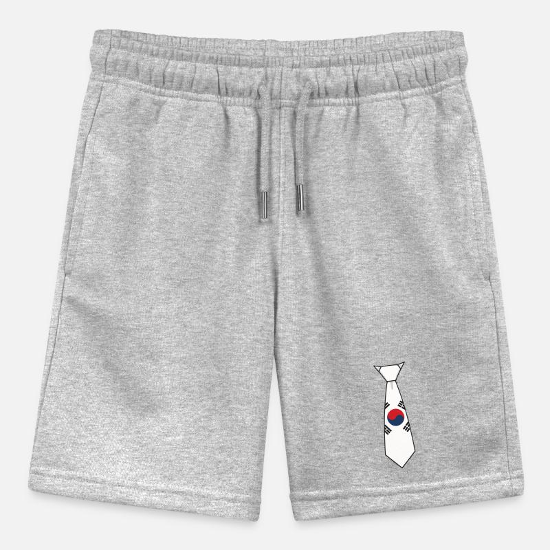 Corée du Sud Short bio MINI BOLTER Stanley/Stella Ado