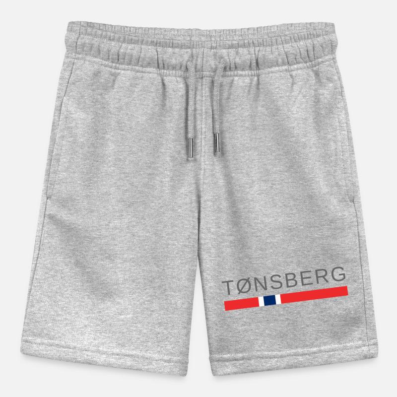 Tonsberg Norvège Short bio MINI BOLTER Stanley/Stella Ado