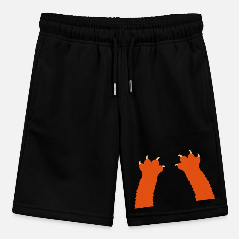 Chats Griffes Pattes Pattes Griffes Silhouette Short bio MINI BOLTER Stanley/Stella Ado