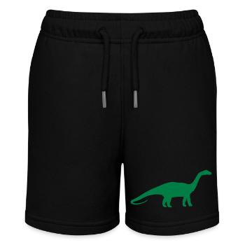 dino - Short bio MINI BOLTER Stanley/Stella Ado - noir - Devant