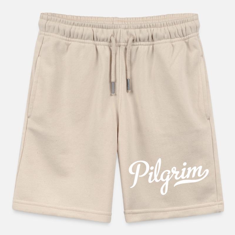 Pilgrim Stanley/Stella MINI BOLTER Organic Teen Jogging Shorts