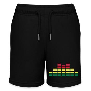 music - Short bio MINI BOLTER Stanley/Stella Ado - noir - Devant