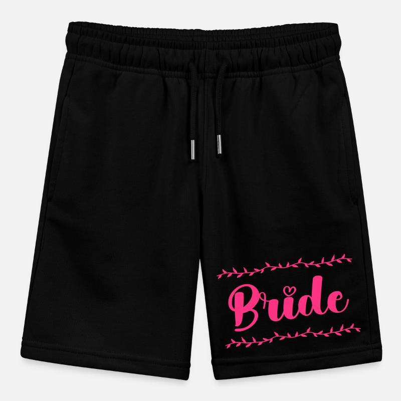 mariée Short bio MINI BOLTER Stanley/Stella Ado