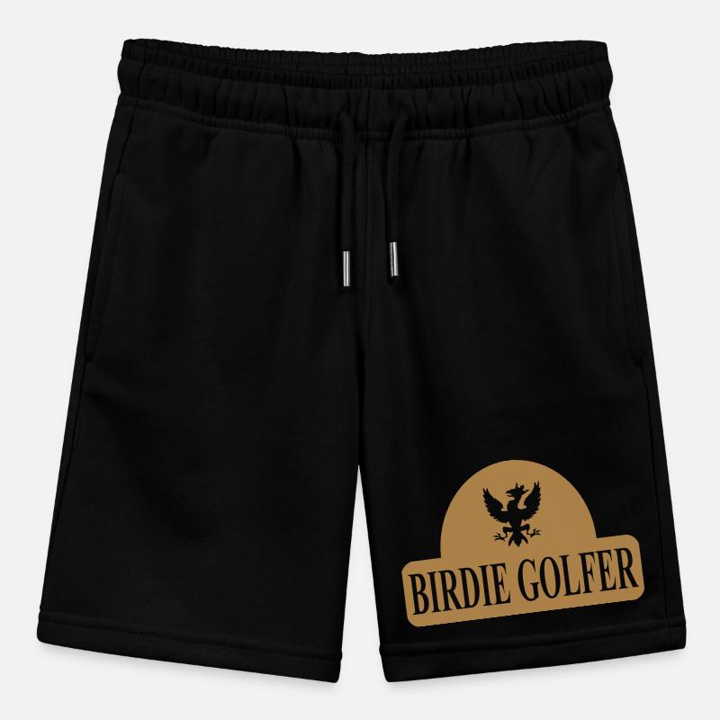 golf Short bio MINI BOLTER Stanley/Stella Ado