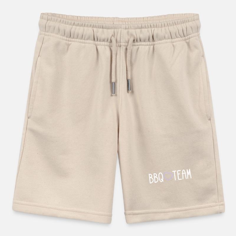 Équipe de barbecues Short bio MINI BOLTER Stanley/Stella Ado