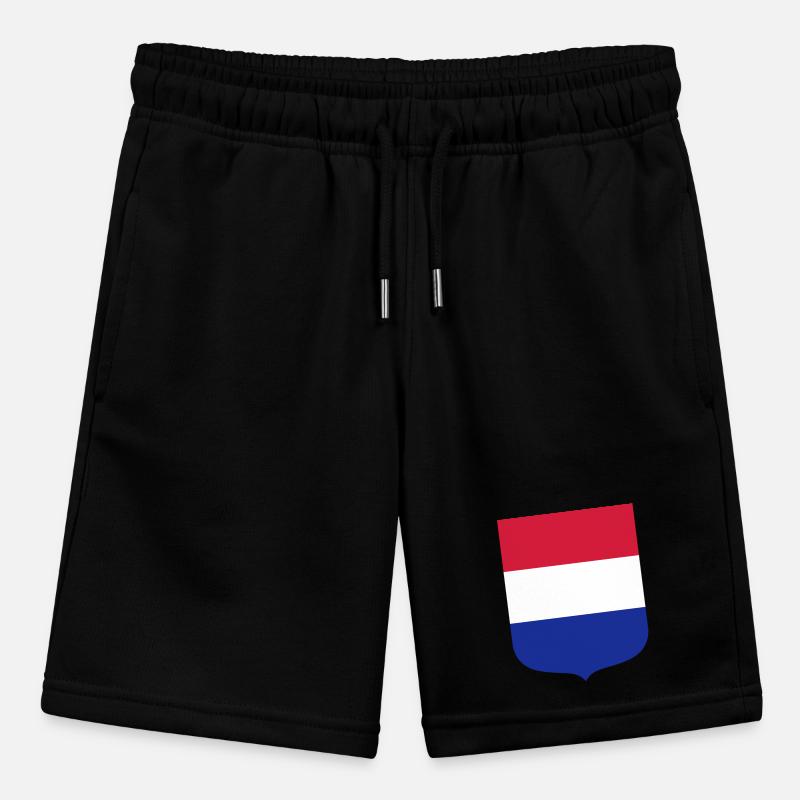 Pays-Bas Short bio MINI BOLTER Stanley/Stella Ado