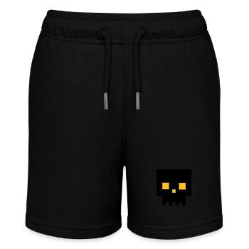 Deadhead - Short bio MINI BOLTER Stanley/Stella Ado - noir - Devant