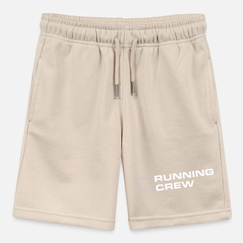 Équipe de course Short bio MINI BOLTER Stanley/Stella Ado