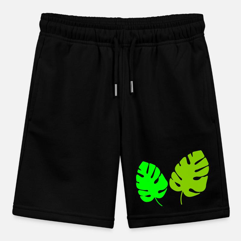 feuilles Short bio MINI BOLTER Stanley/Stella Ado